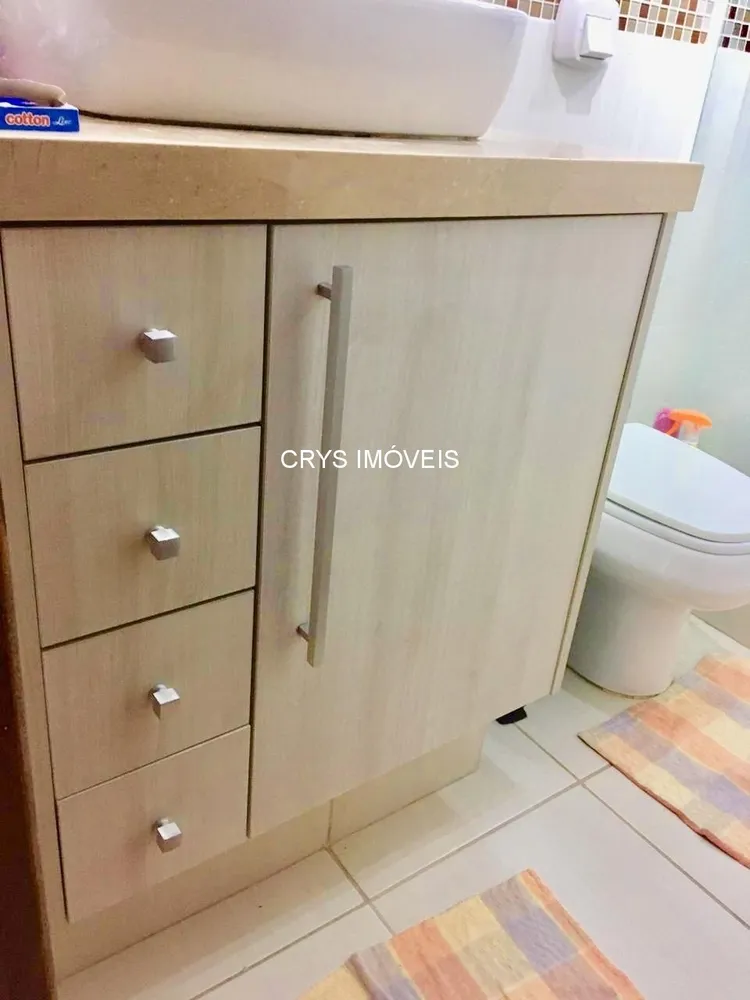 Casa, 2 quartos, 60 m² - Foto 3