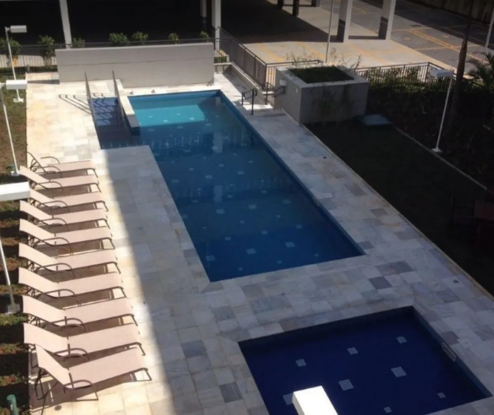 Apartamento, 2 quartos, 49 m² - Foto 6