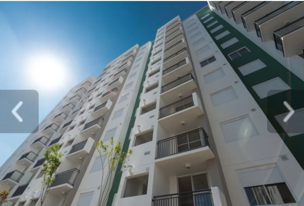 Apartamento, 2 quartos, 49 m² - Foto 5
