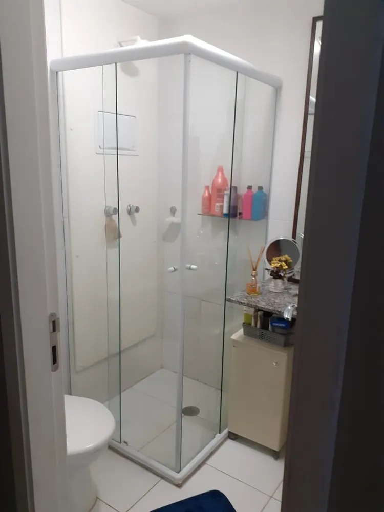 Apartamento, 2 quartos, 49 m² - Foto 3