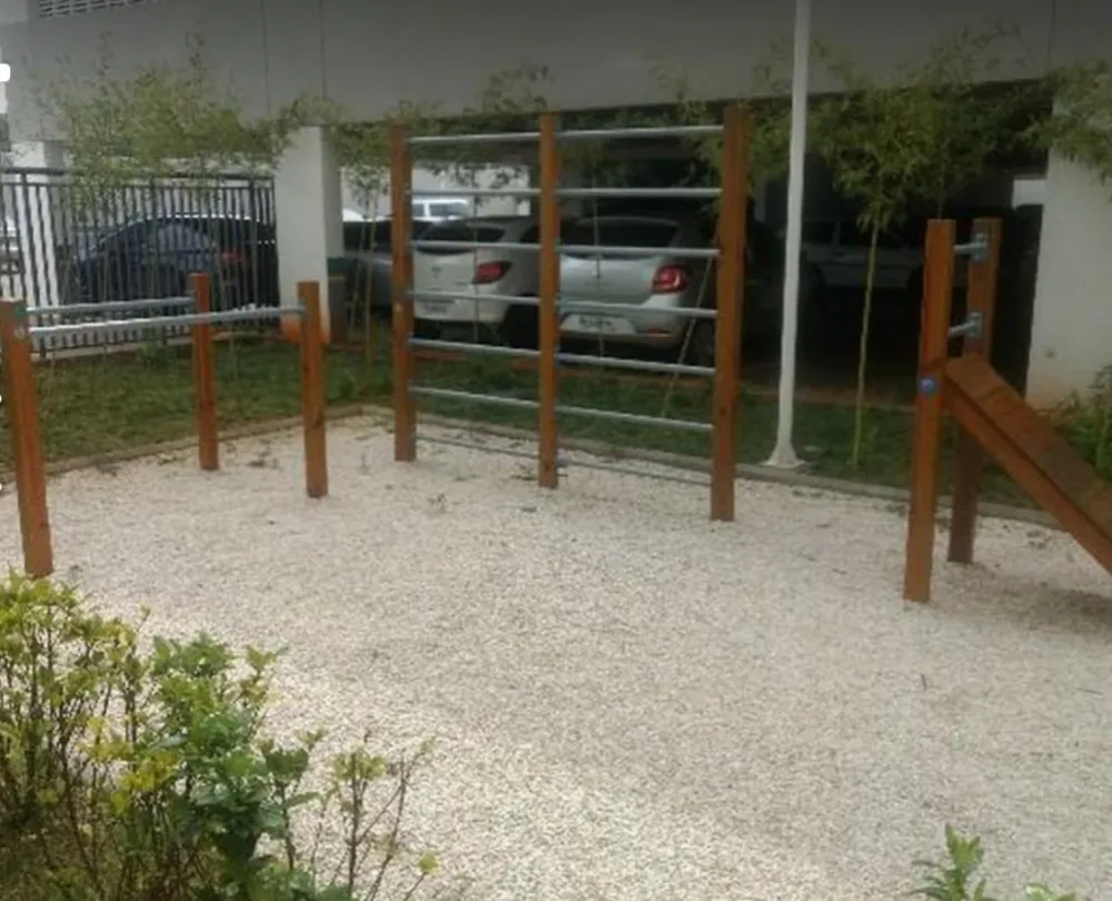 Apartamento, 2 quartos, 49 m² - Foto 8