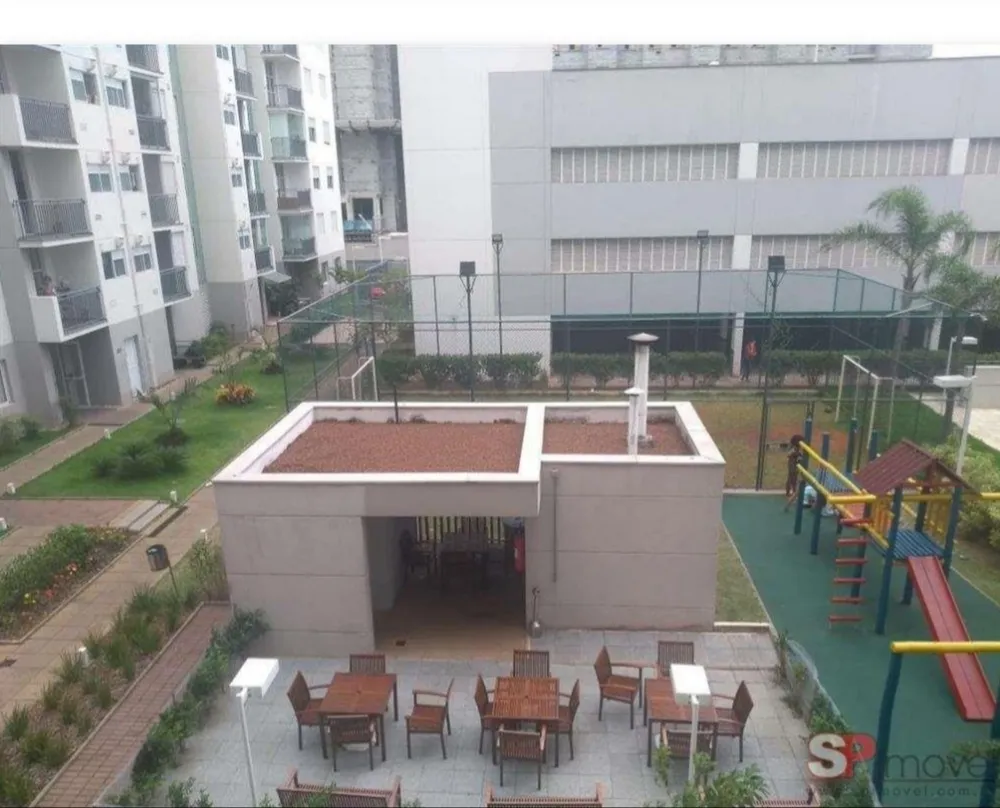 Apartamento, 2 quartos, 49 m² - Foto 12