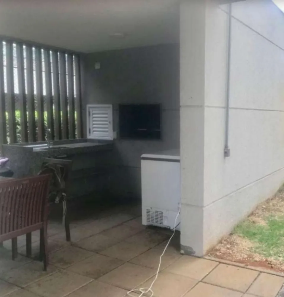 Apartamento, 2 quartos, 49 m² - Foto 7