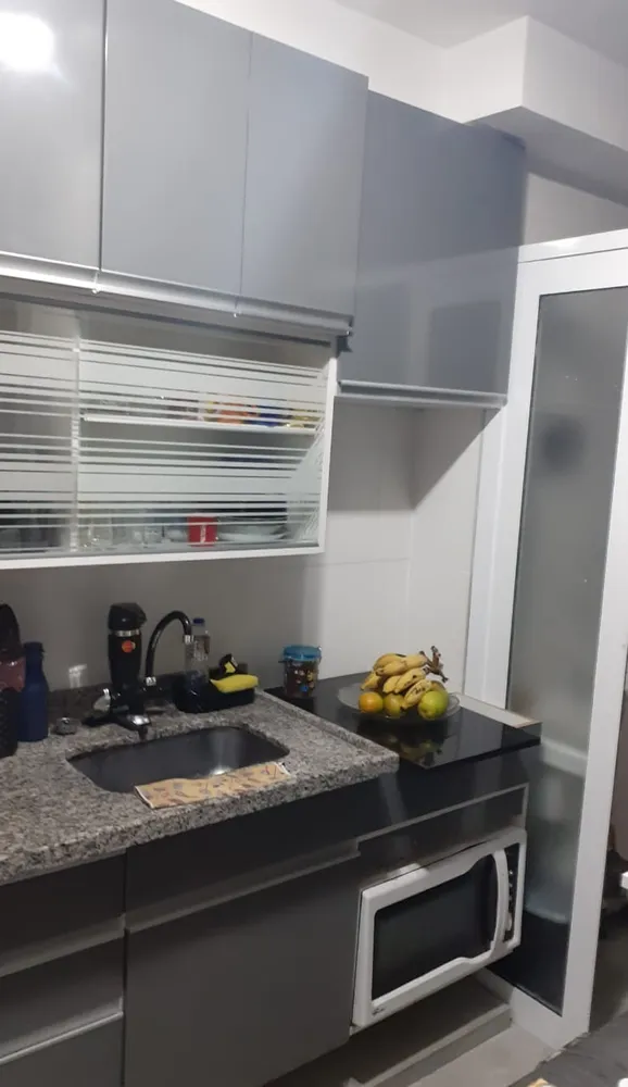 Apartamento, 2 quartos, 49 m² - Foto 4