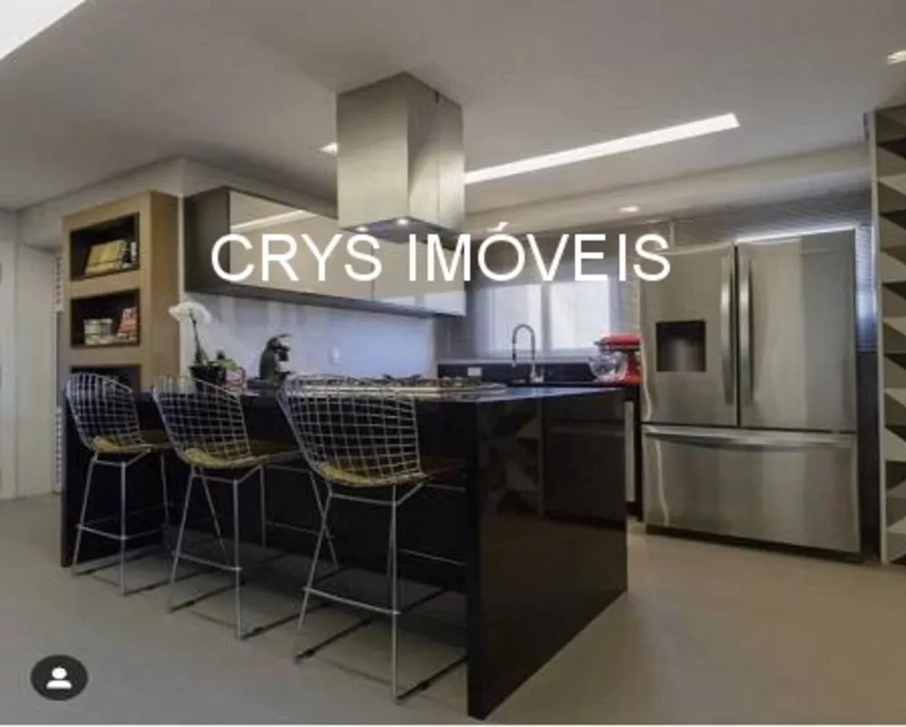 Apartamento, 3 quartos, 146 m² - Foto 5