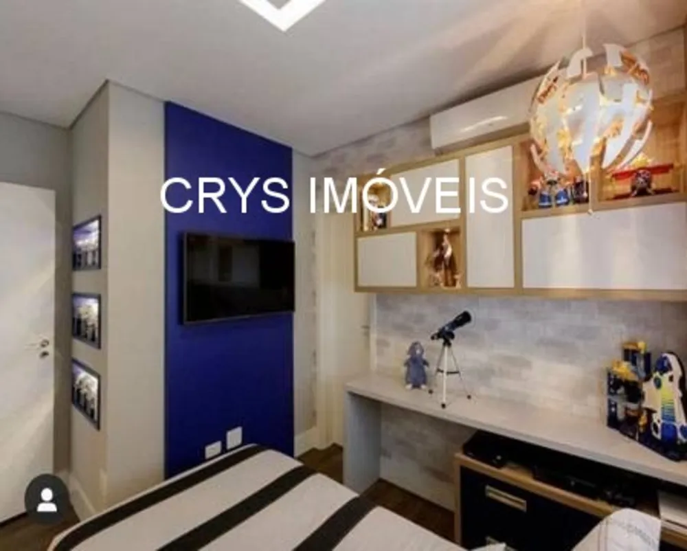 Apartamento, 3 quartos, 146 m² - Foto 9