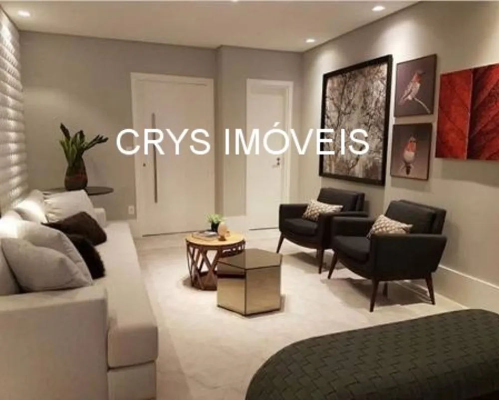 Apartamento, 3 quartos, 146 m² - Foto 4