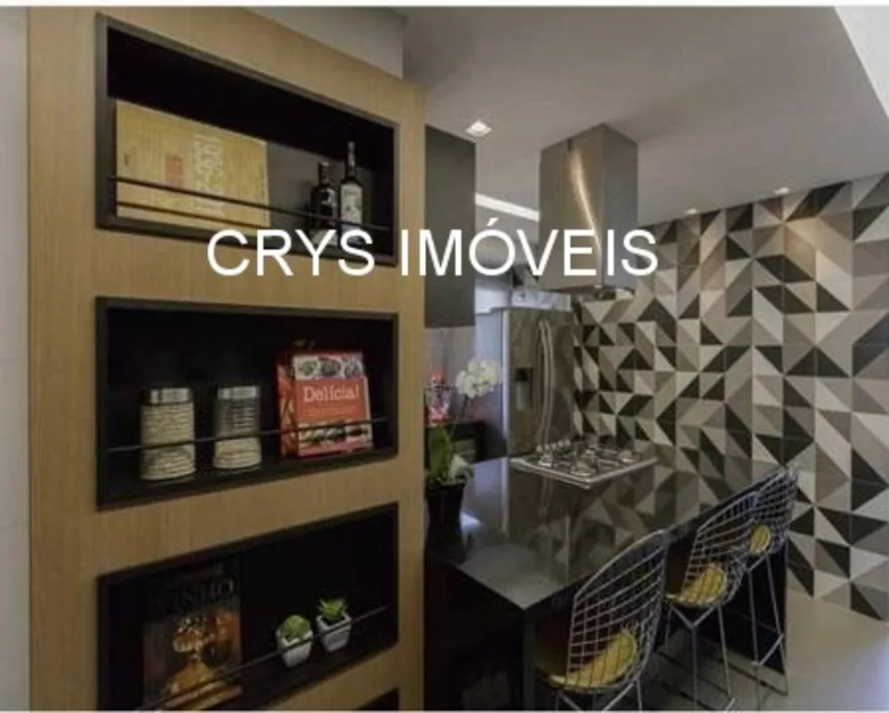 Apartamento, 3 quartos, 146 m² - Foto 2