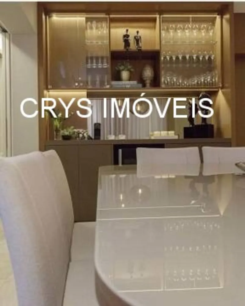 Apartamento, 3 quartos, 146 m² - Foto 7