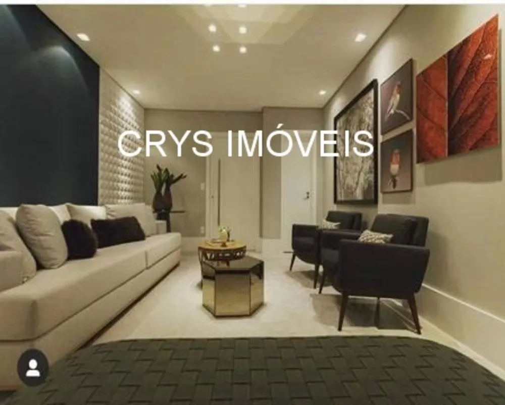 Apartamento, 3 quartos, 146 m² - Foto 6