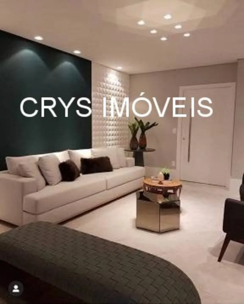 Apartamento, 3 quartos, 146 m² - Foto 12