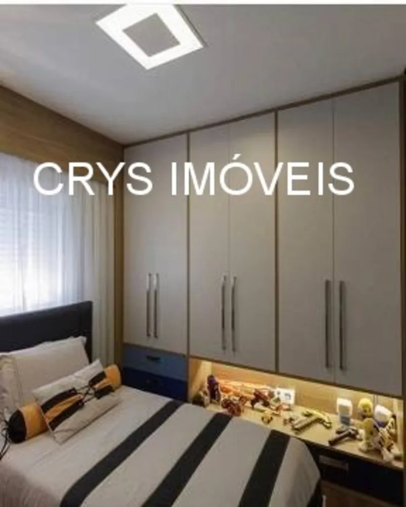 Apartamento, 3 quartos, 146 m² - Foto 8