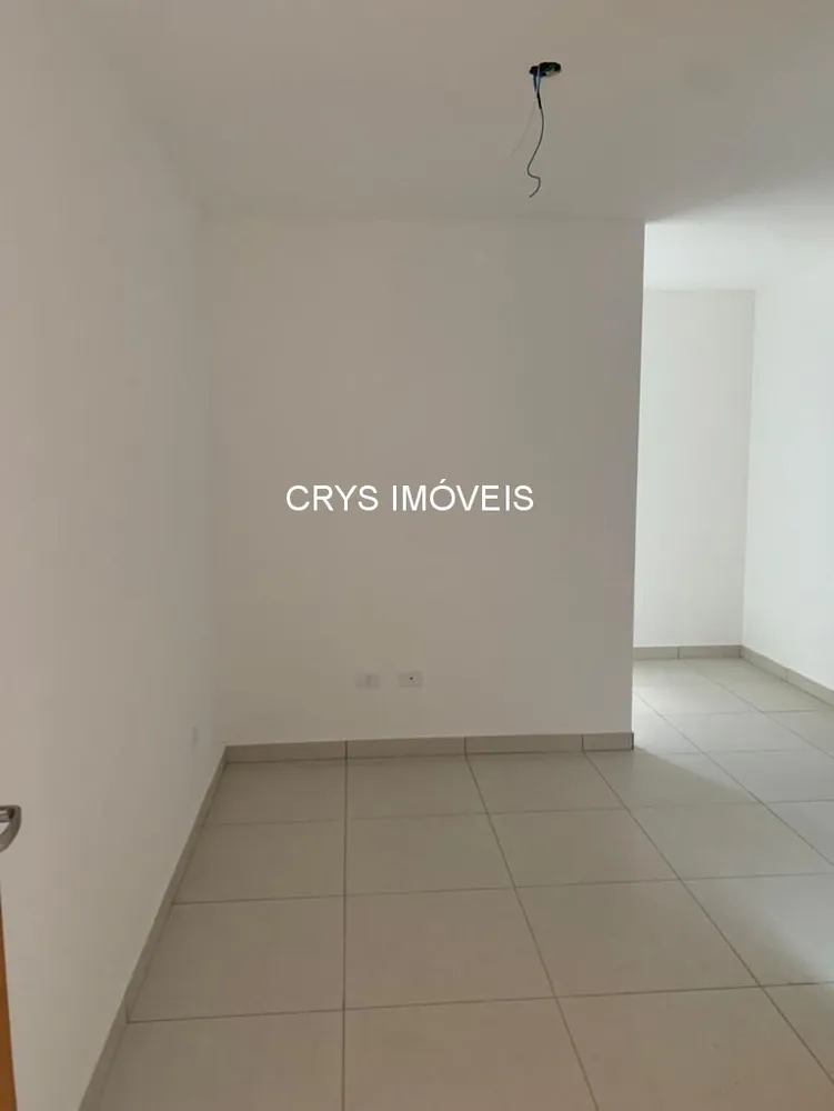 Apartamento, 1 quarto, 27 m² - Foto 4