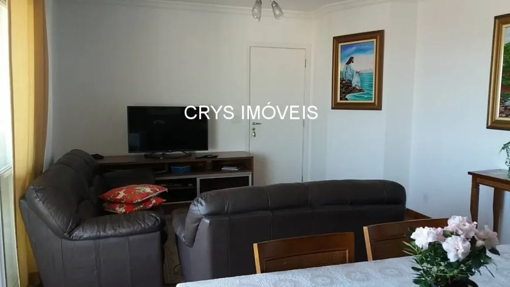 Apartamento, 3 quartos, 116 m² - Foto 3