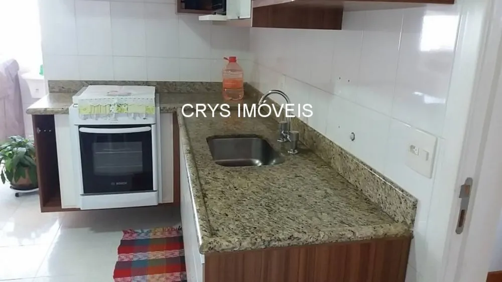 Apartamento, 3 quartos, 116 m² - Foto 8