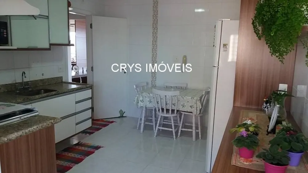 Apartamento, 3 quartos, 116 m² - Foto 1