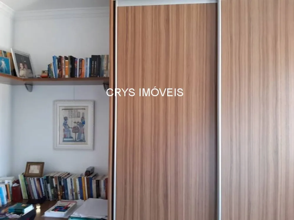 Apartamento, 3 quartos, 116 m² - Foto 10
