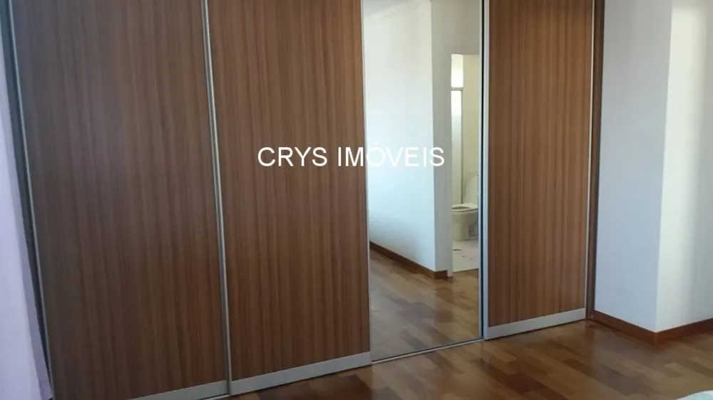 Apartamento, 3 quartos, 116 m² - Foto 2