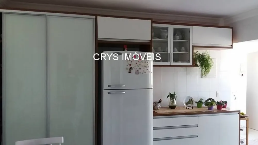 Apartamento, 3 quartos, 116 m² - Foto 11
