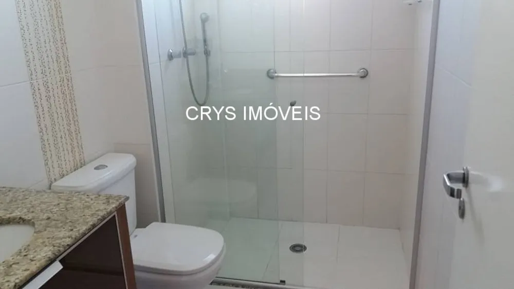 Apartamento, 3 quartos, 116 m² - Foto 7