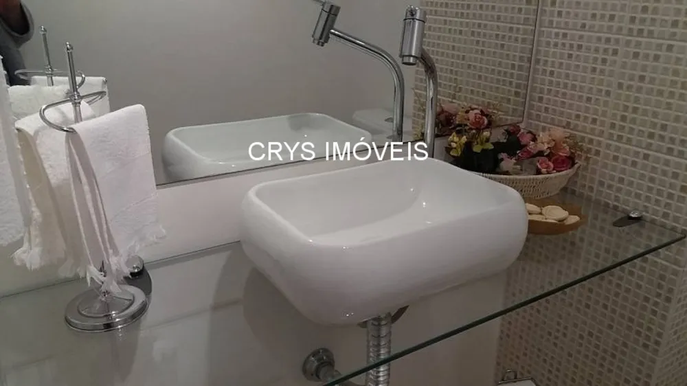 Apartamento, 3 quartos, 116 m² - Foto 4
