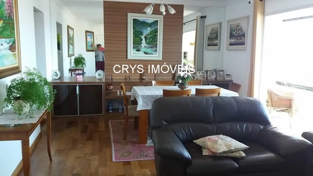 Apartamento, 3 quartos, 116 m² - Foto 6