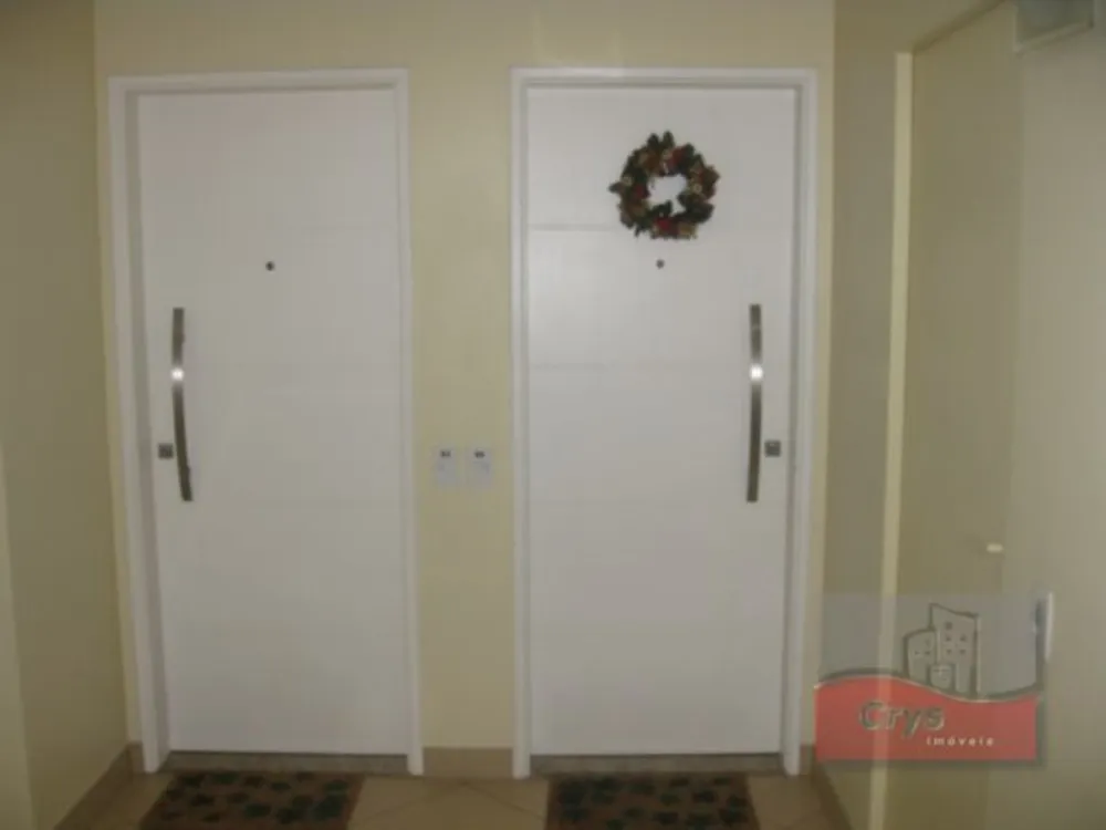 Apartamento, 3 quartos, 78 m² - Foto 1