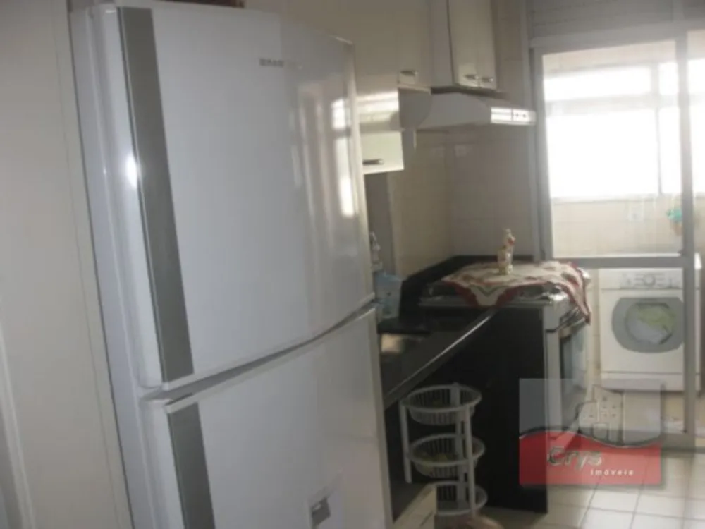 Apartamento, 3 quartos, 78 m² - Foto 3
