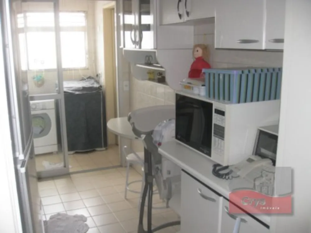 Apartamento, 3 quartos, 78 m² - Foto 2