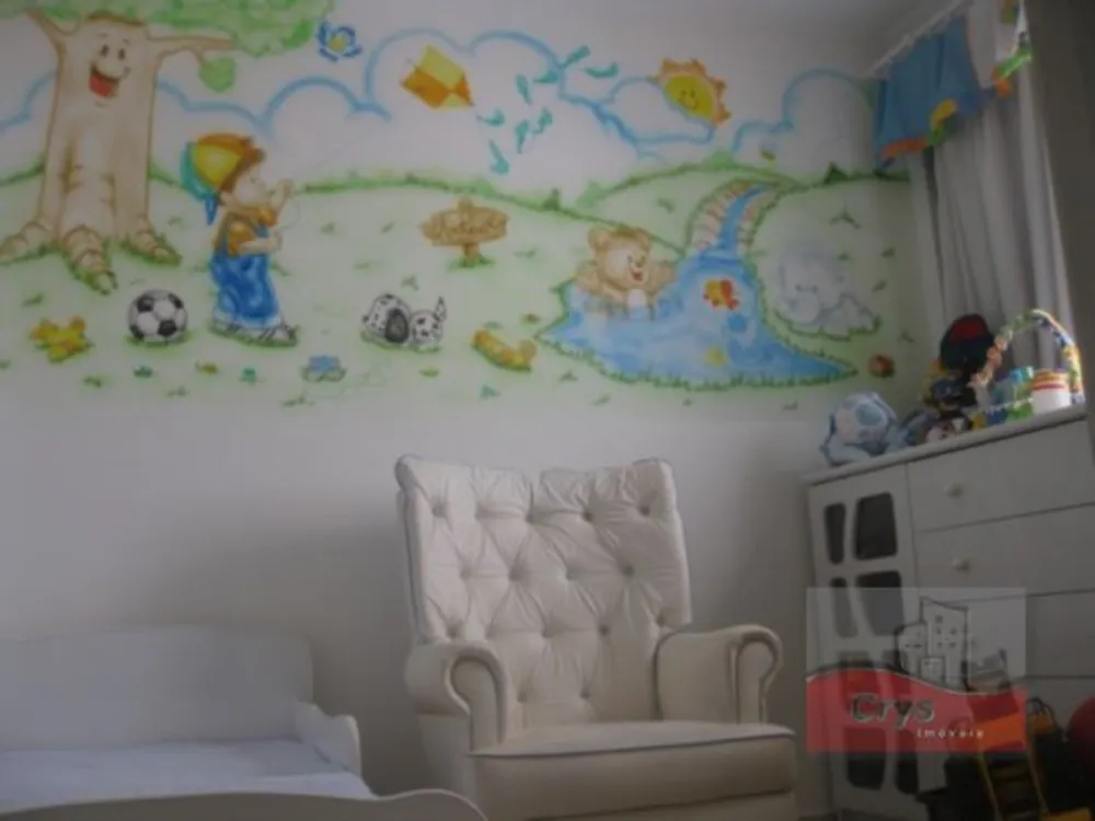 Apartamento, 3 quartos, 78 m² - Foto 4