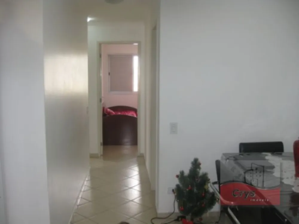 Apartamento, 3 quartos, 78 m² - Foto 10
