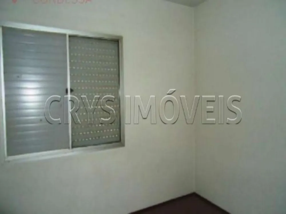 Apartamento, 3 quartos, 92 m² - Foto 5