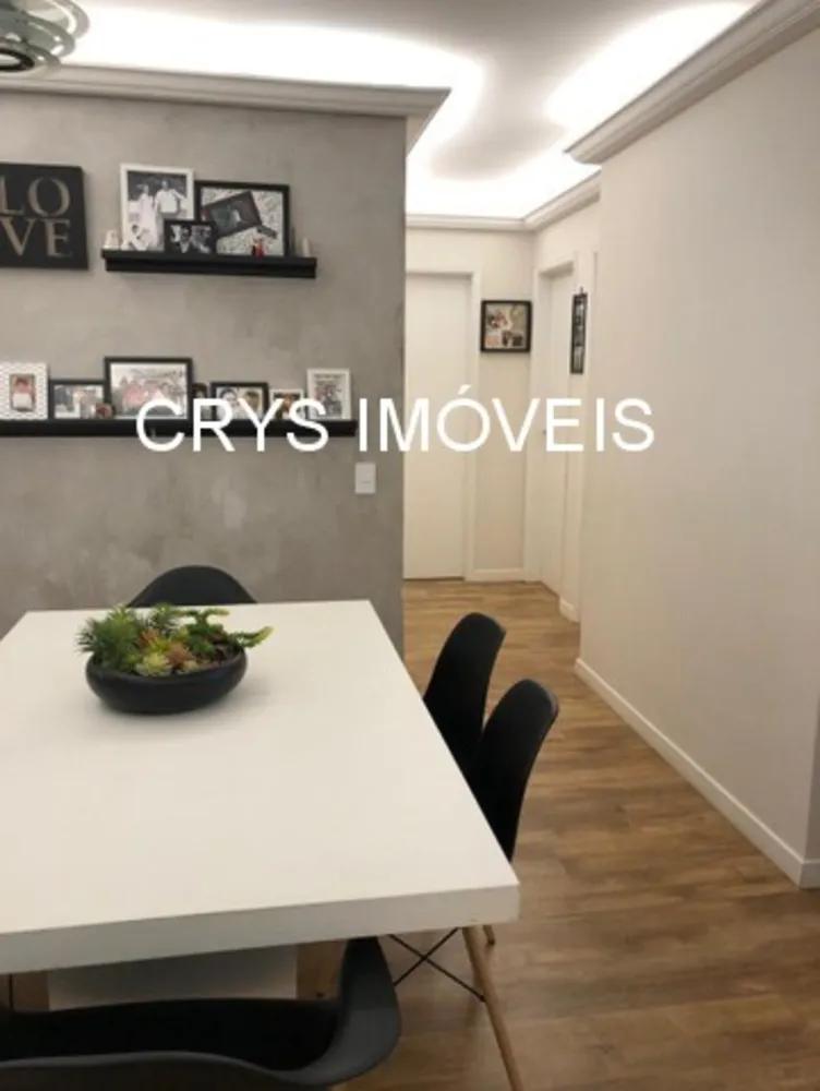 Apartamento, 3 quartos, 77 m² - Foto 7