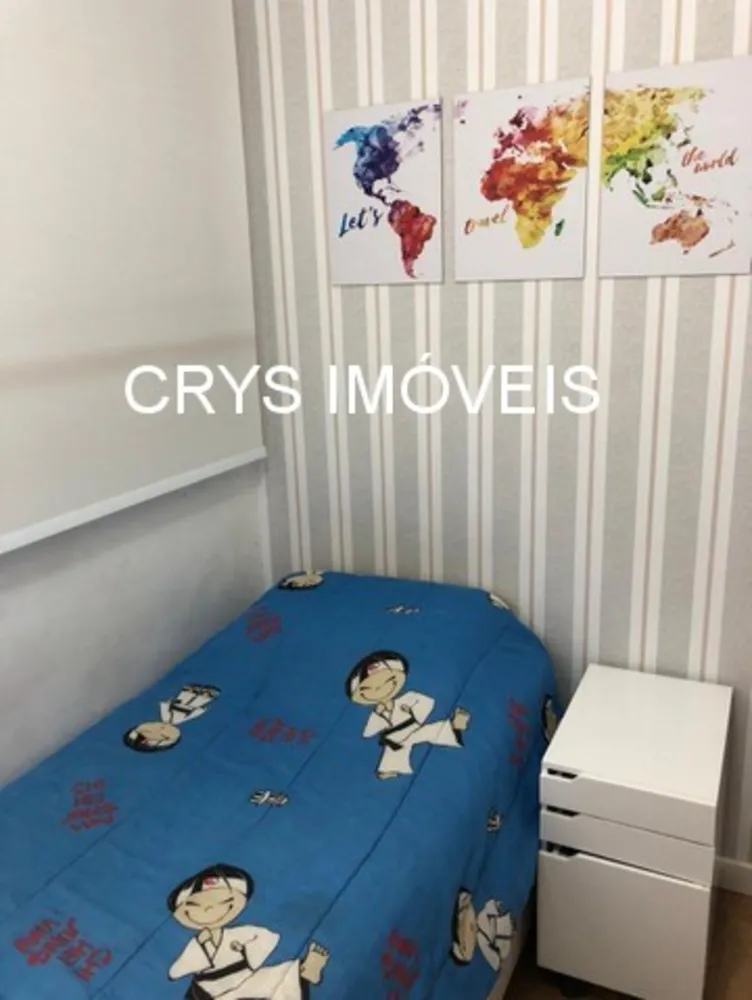 Apartamento, 3 quartos, 77 m² - Foto 4