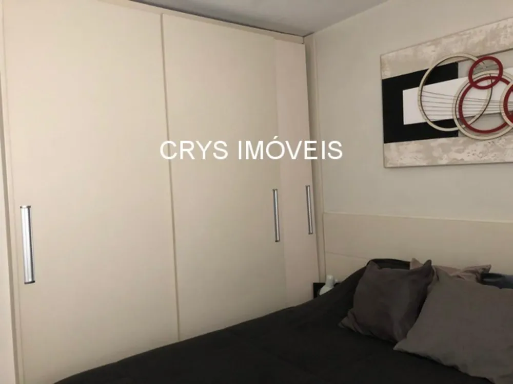 Apartamento, 3 quartos, 77 m² - Foto 5