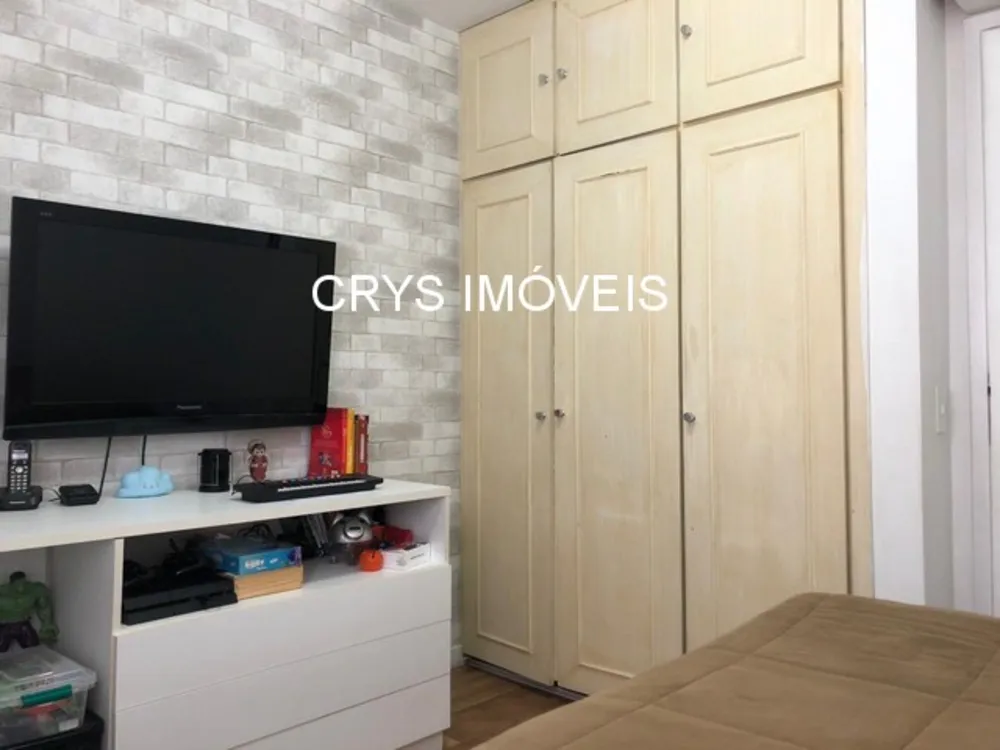 Apartamento, 3 quartos, 77 m² - Foto 2