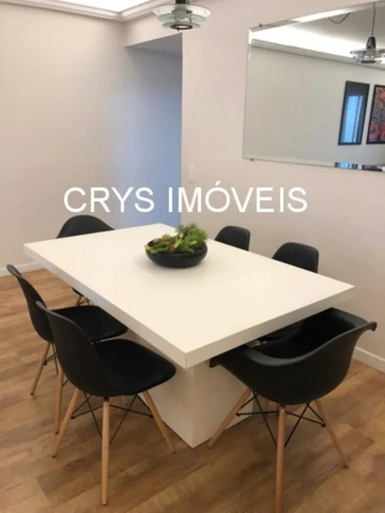 Apartamento, 3 quartos, 77 m² - Foto 12
