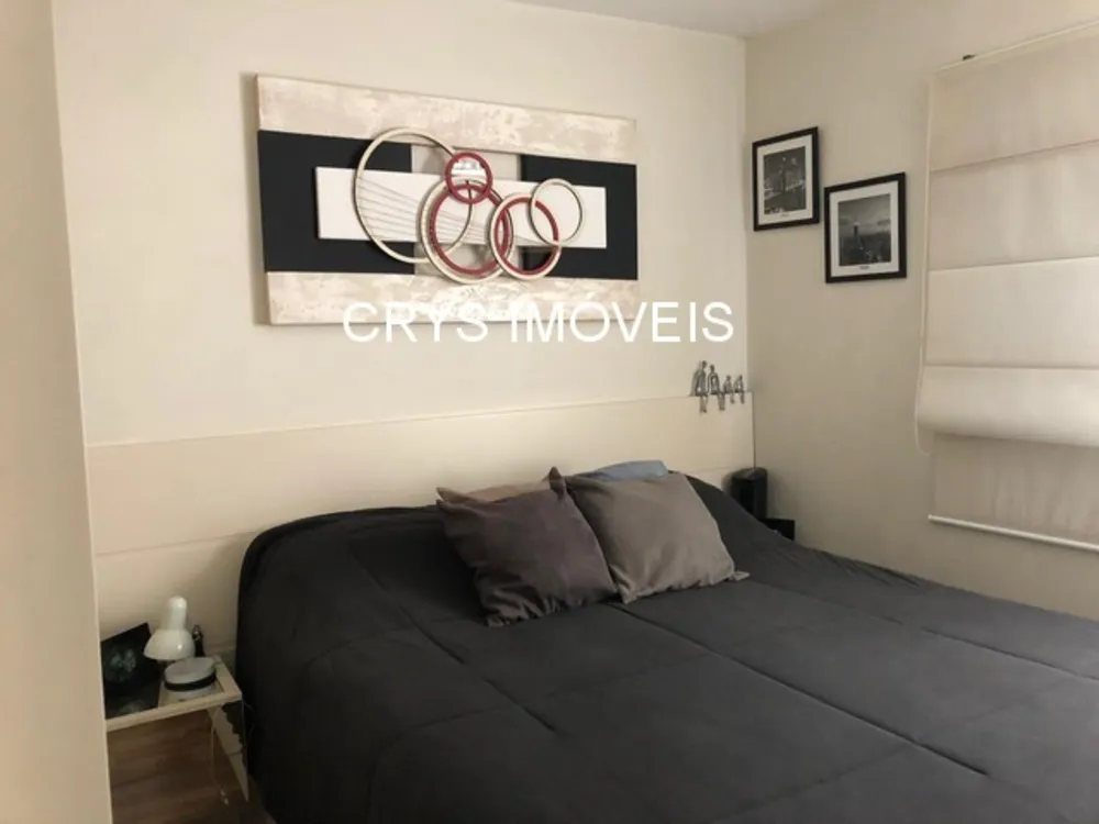 Apartamento, 3 quartos, 77 m² - Foto 2