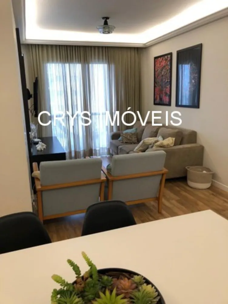 Apartamento, 3 quartos, 77 m² - Foto 9