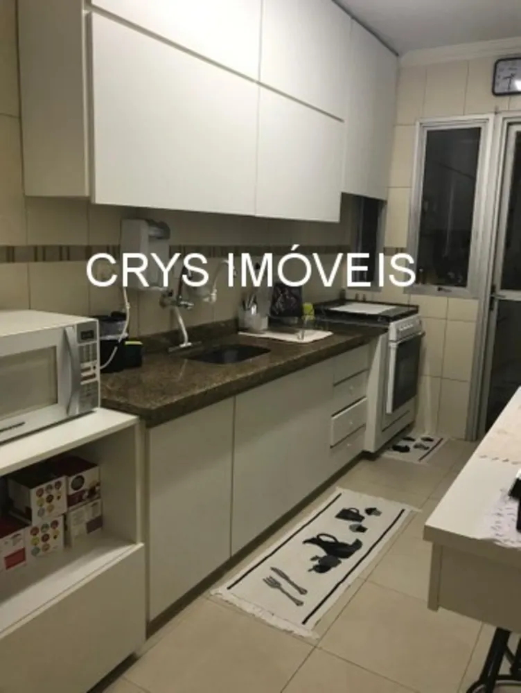 Apartamento, 3 quartos, 77 m² - Foto 8