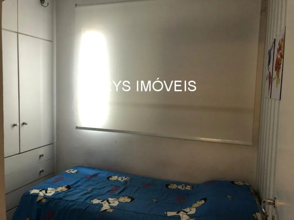 Apartamento, 3 quartos, 77 m² - Foto 1