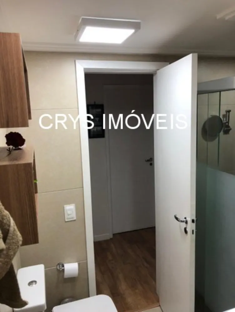 Apartamento, 3 quartos, 77 m² - Foto 3