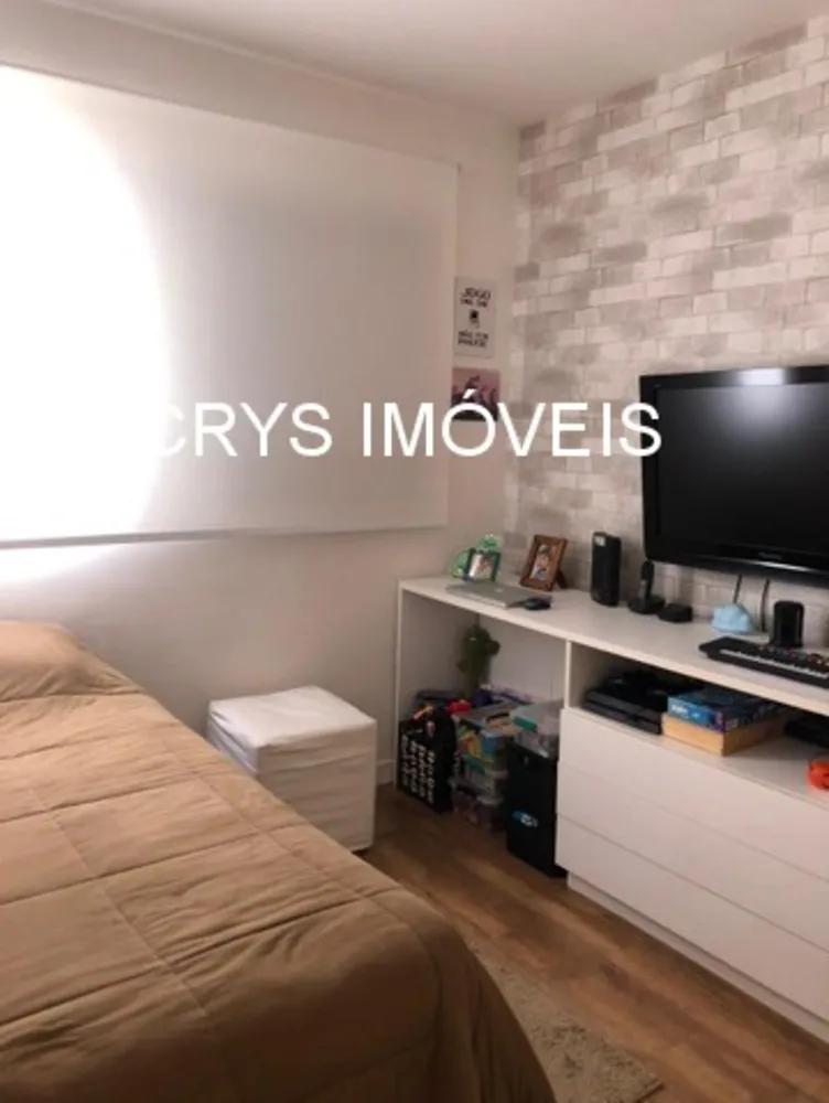 Apartamento, 3 quartos, 77 m² - Foto 6