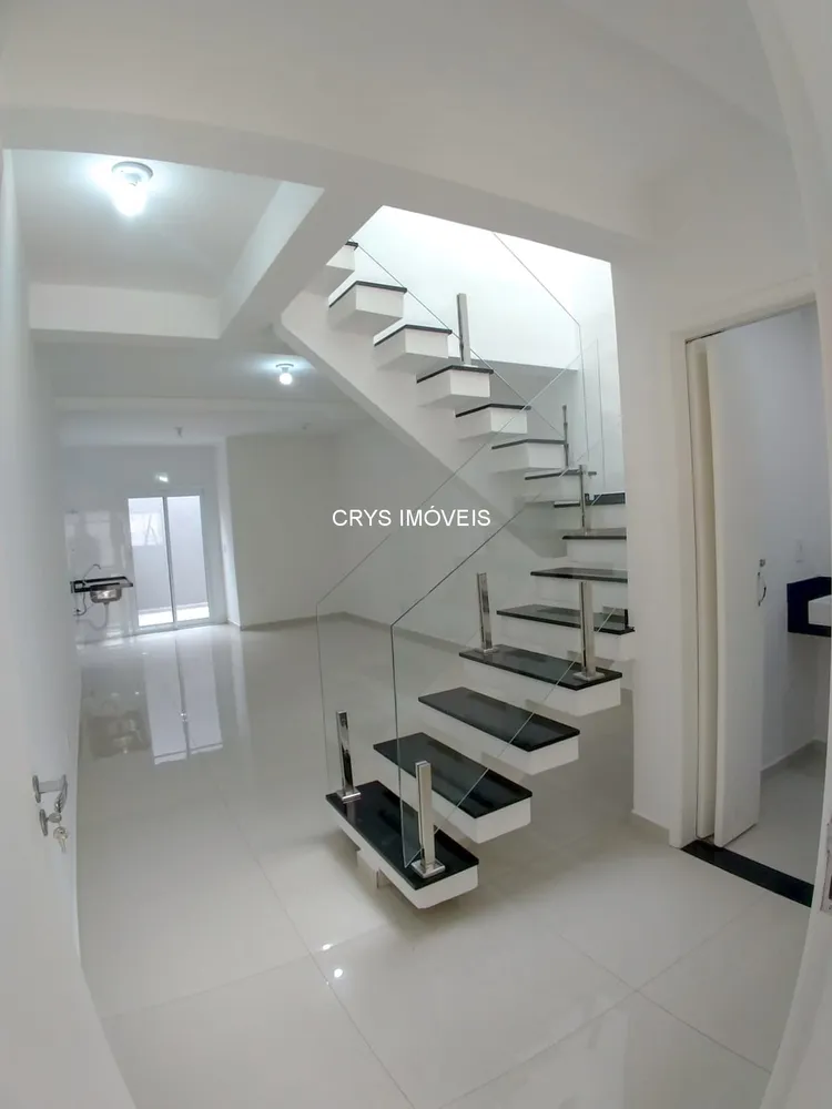 Casa, 3 quartos, 147 m² - Foto 8