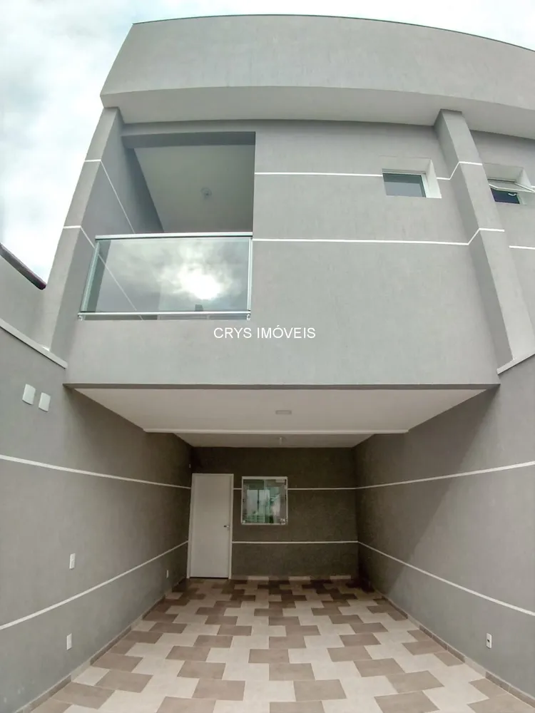 Casa, 3 quartos, 147 m² - Foto 4