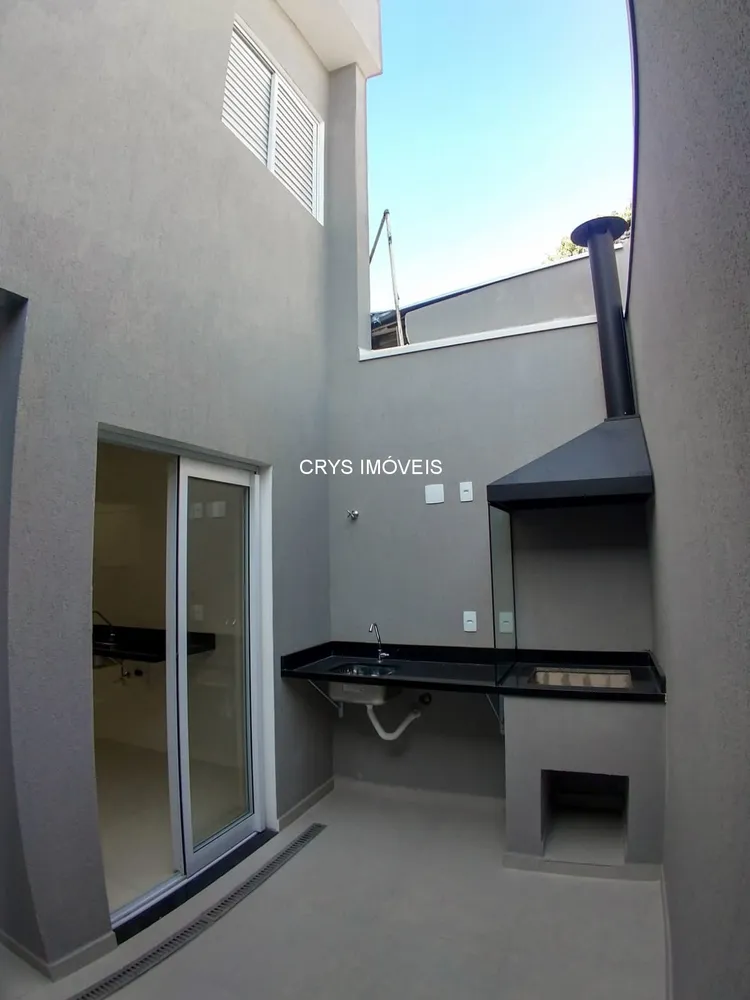 Casa, 3 quartos, 147 m² - Foto 1