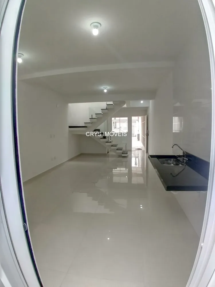 Casa, 3 quartos, 147 m² - Foto 10