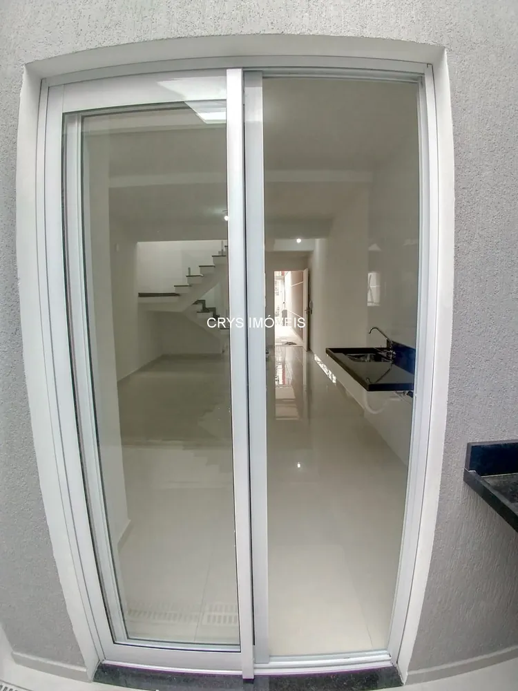 Casa, 3 quartos, 147 m² - Foto 3