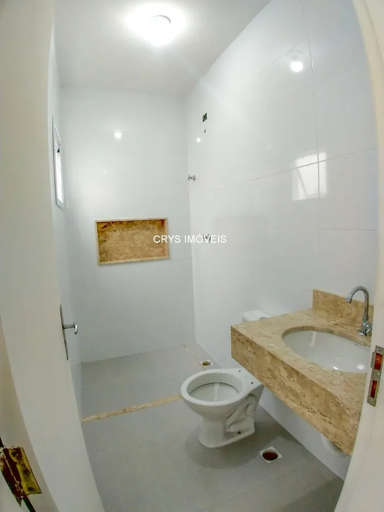 Casa, 3 quartos, 147 m² - Foto 12
