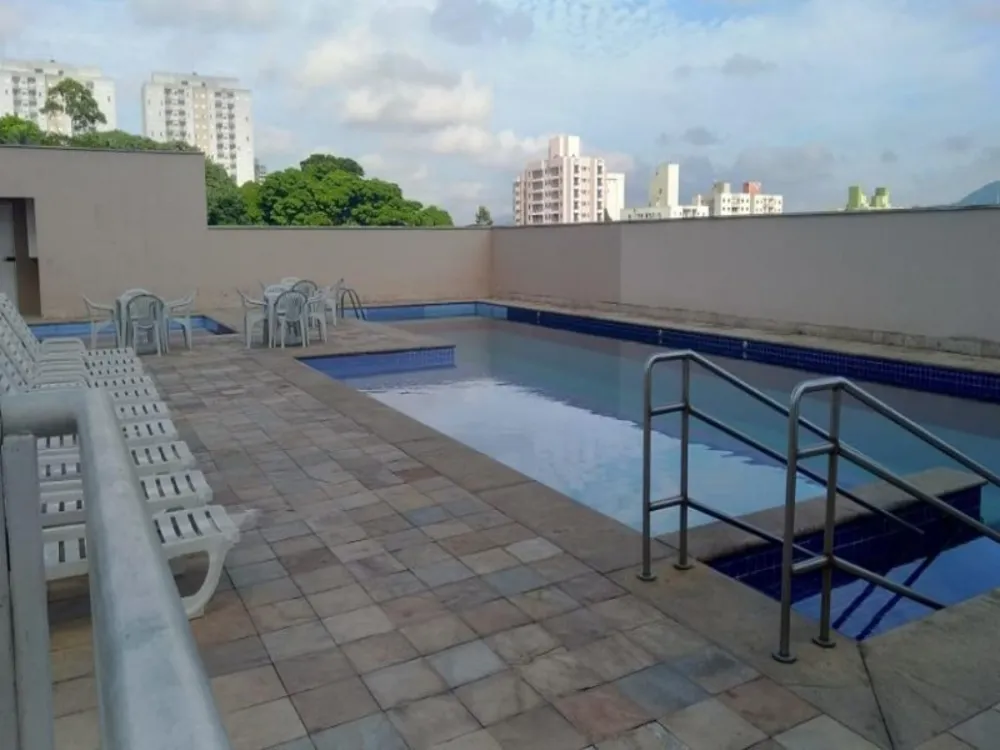 Apartamento, 2 quartos, 48 m² - Foto 12